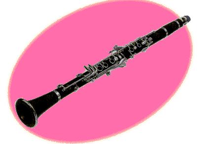 CLARINET