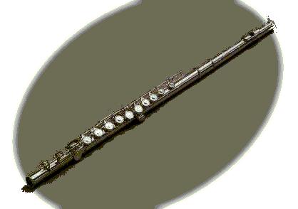 FLUTE